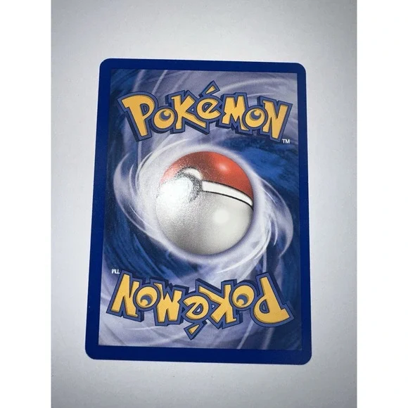 9 card vintage pokemon card lot 1st edition, bonsly, ereader magikarp, etc LP-NM